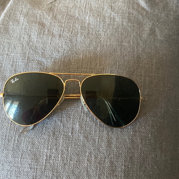 Ray-Ban Accessories - Women’s RayBan Aviators